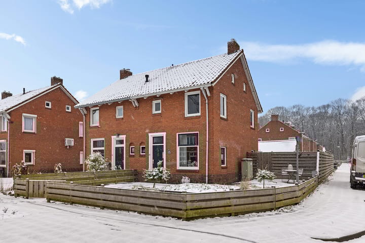 Foto 4 van Agostraat 31