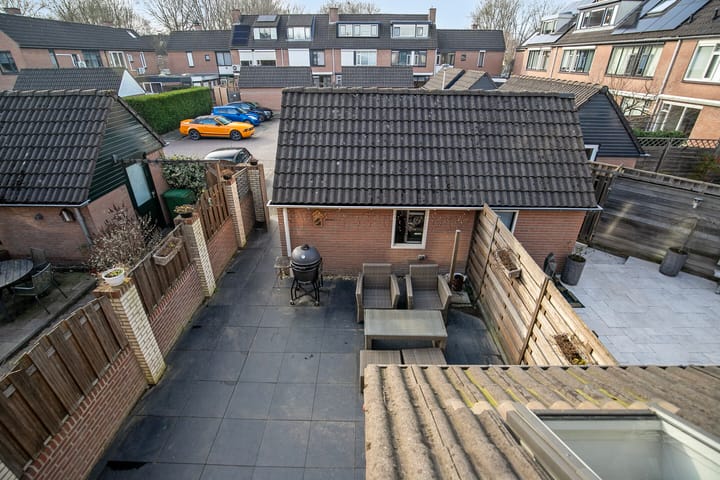 Foto 25 van Anemoonpad 35