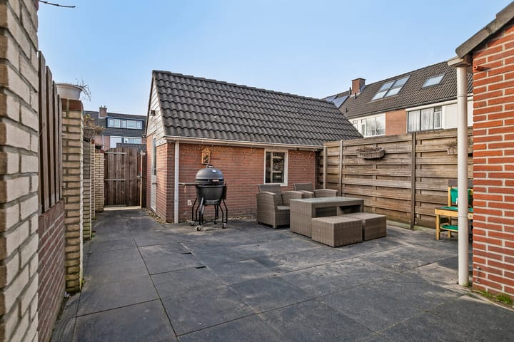 Foto 26 van Anemoonpad 35