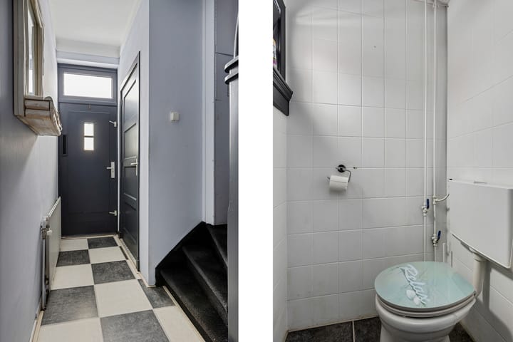 Foto 7 van Agostraat 31