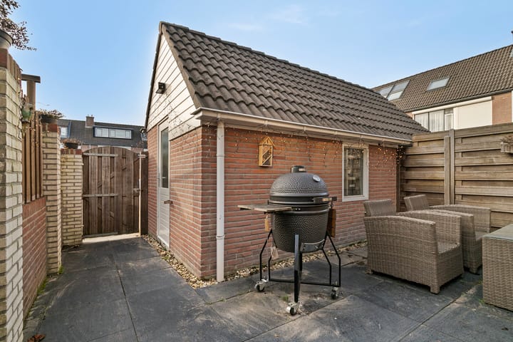 Foto 28 van Anemoonpad 35