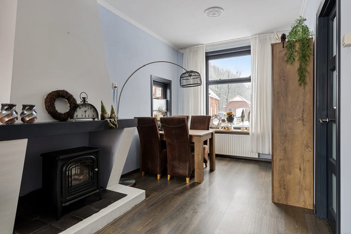 Foto 9 van Agostraat 31