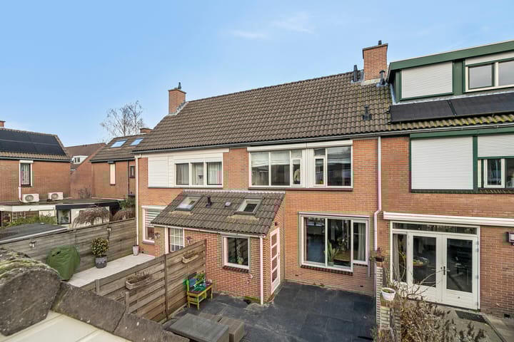 Foto 29 van Anemoonpad 35