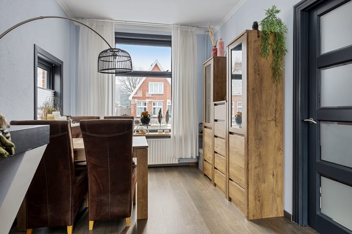 Foto 10 van Agostraat 31