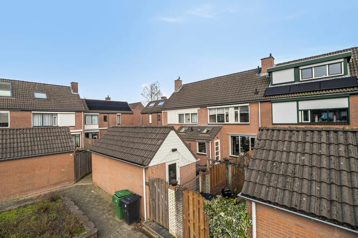 Foto 30 van Anemoonpad 35