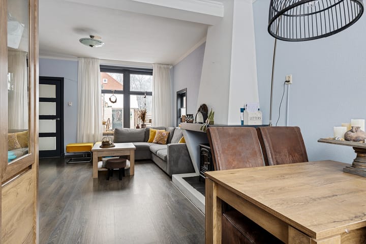 Foto 11 van Agostraat 31