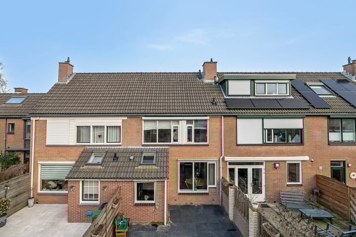 Foto 31 van Anemoonpad 35