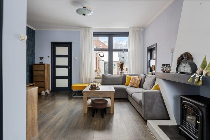 Foto 12 van Agostraat 31