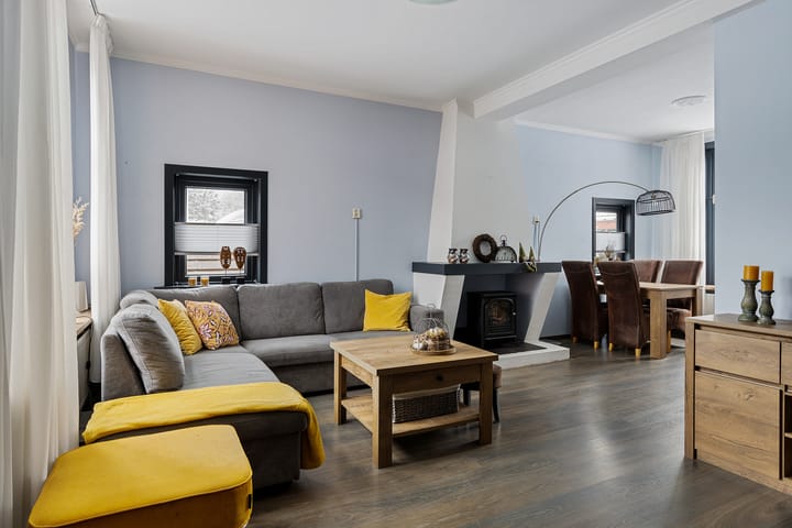 Foto 14 van Agostraat 31