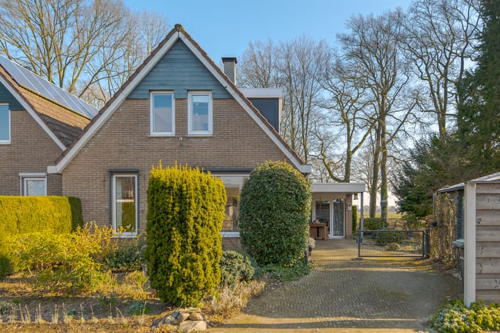 Photo 1 of Doelbeekseweg 26