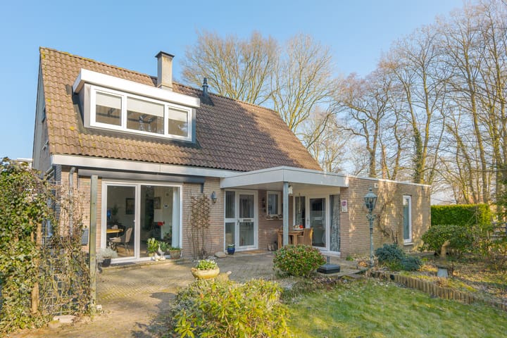 Foto 3 van Doelbeekseweg 26