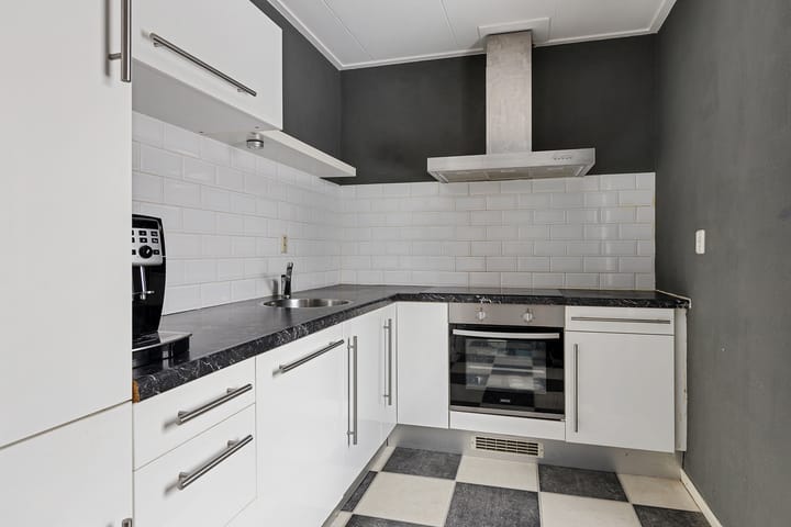 Foto 18 van Agostraat 31