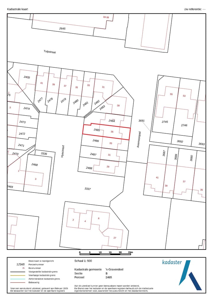 Foto 44 van Anemoonpad 35