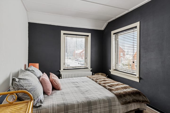 Foto 30 van Agostraat 31