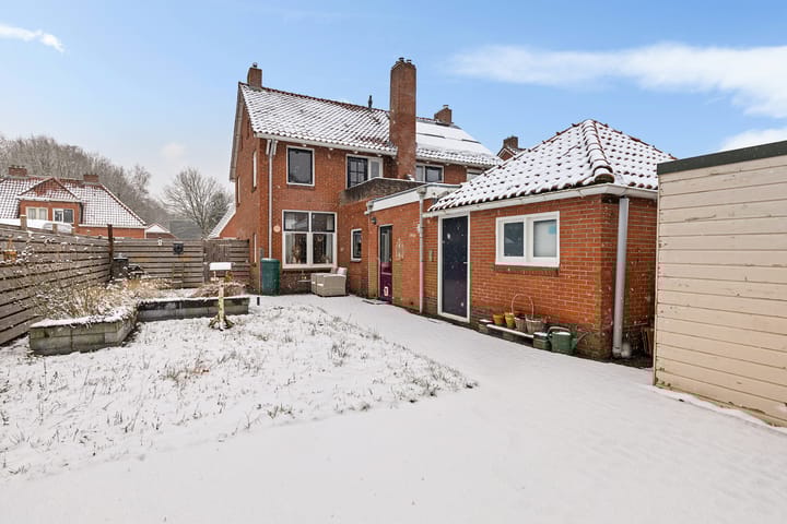 Foto 40 van Agostraat 31