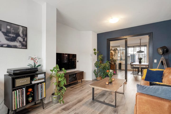 Foto 3 van Polberg 32