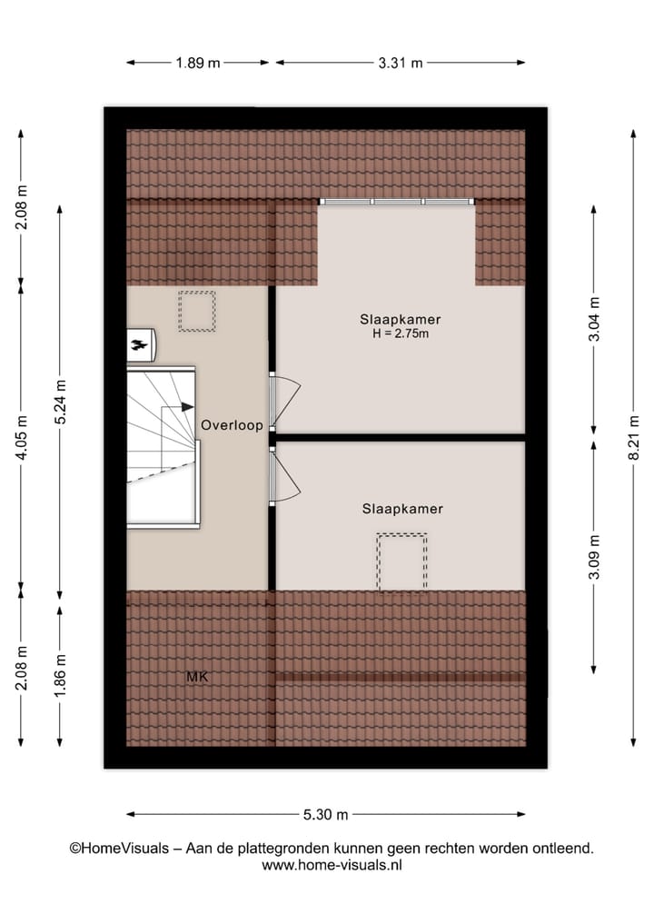 Foto 56 van Polberg 32
