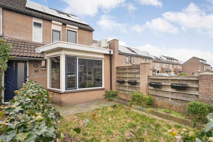 Foto 11 van Polberg 32