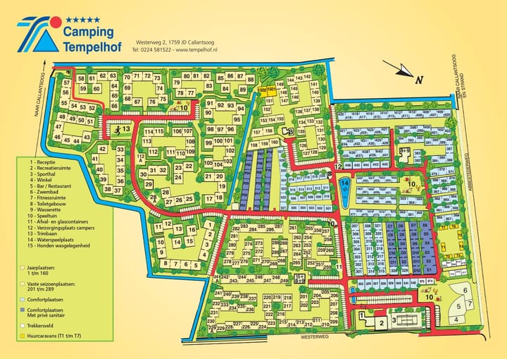 Foto 17 van Westerweg 2-53