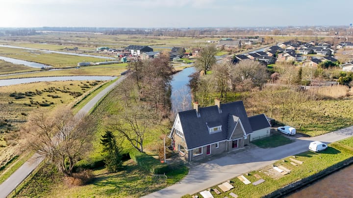 Foto 1 van Broekweg 2