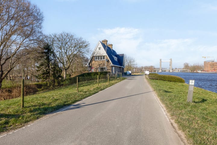 Foto 2 van Broekweg 2