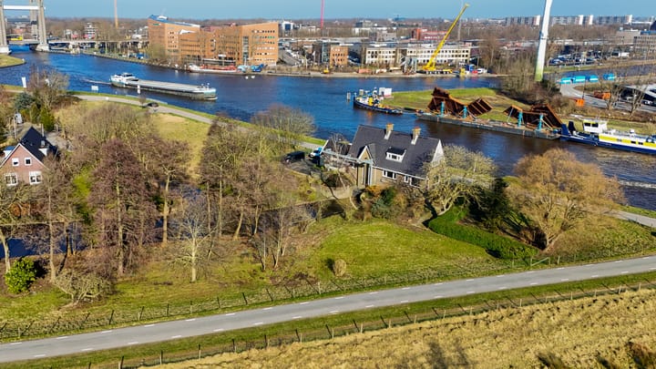 Foto 27 van Broekweg 2