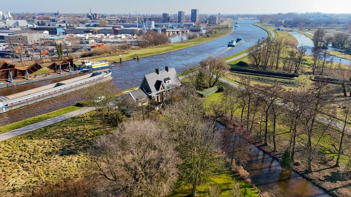 Foto 28 van Broekweg 2