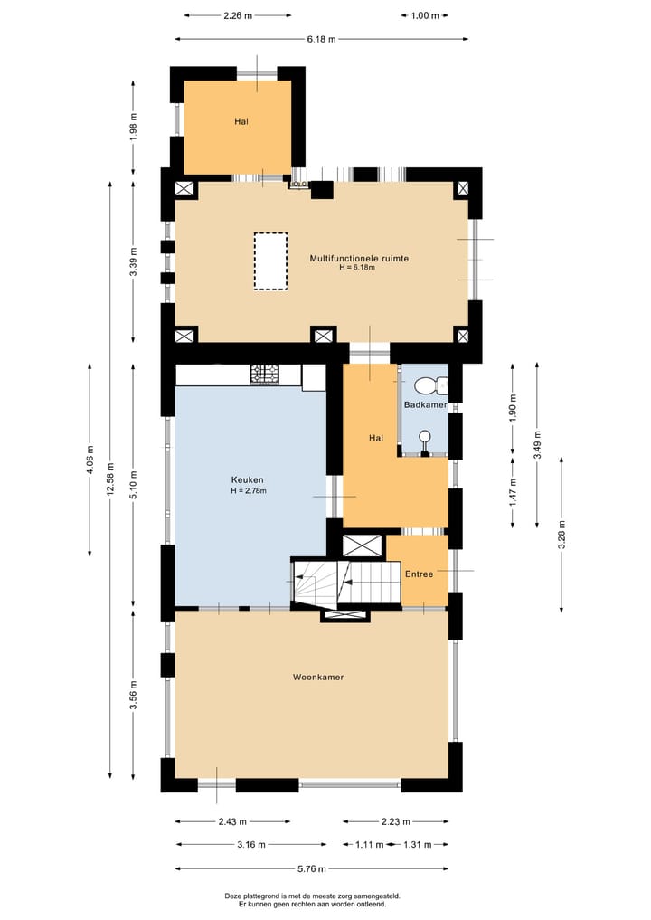 Foto 29 van Broekweg 2