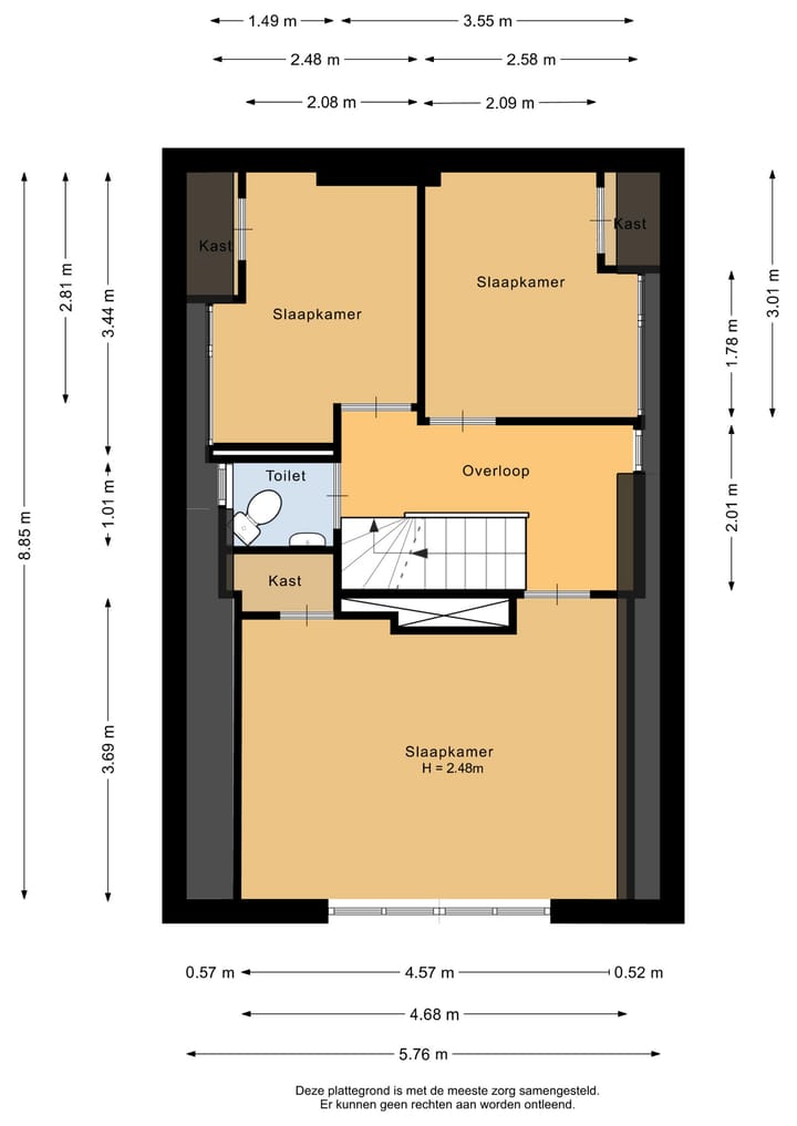 Foto 31 van Broekweg 2