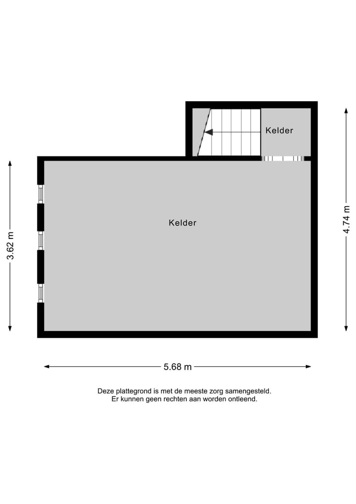 Foto 37 van Broekweg 2