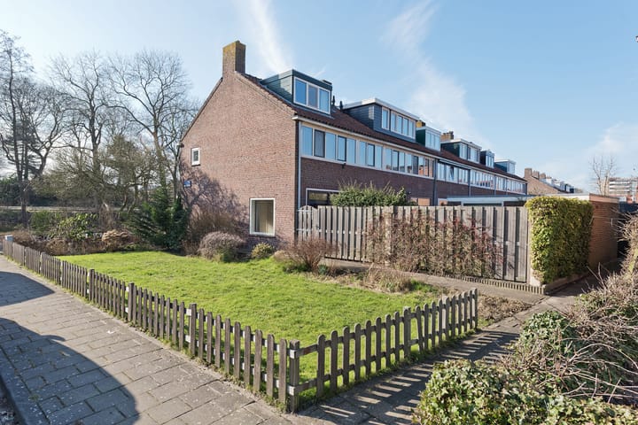 Foto 2 van Colijnlaan 50