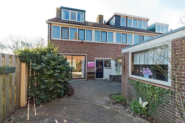 Foto 3 van Colijnlaan 50