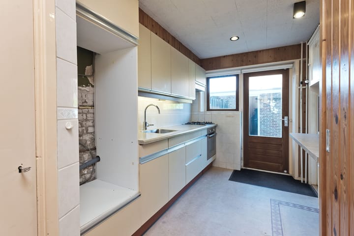 Foto 7 van Colijnlaan 50