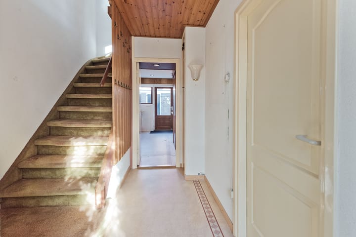 Foto 8 van Colijnlaan 50