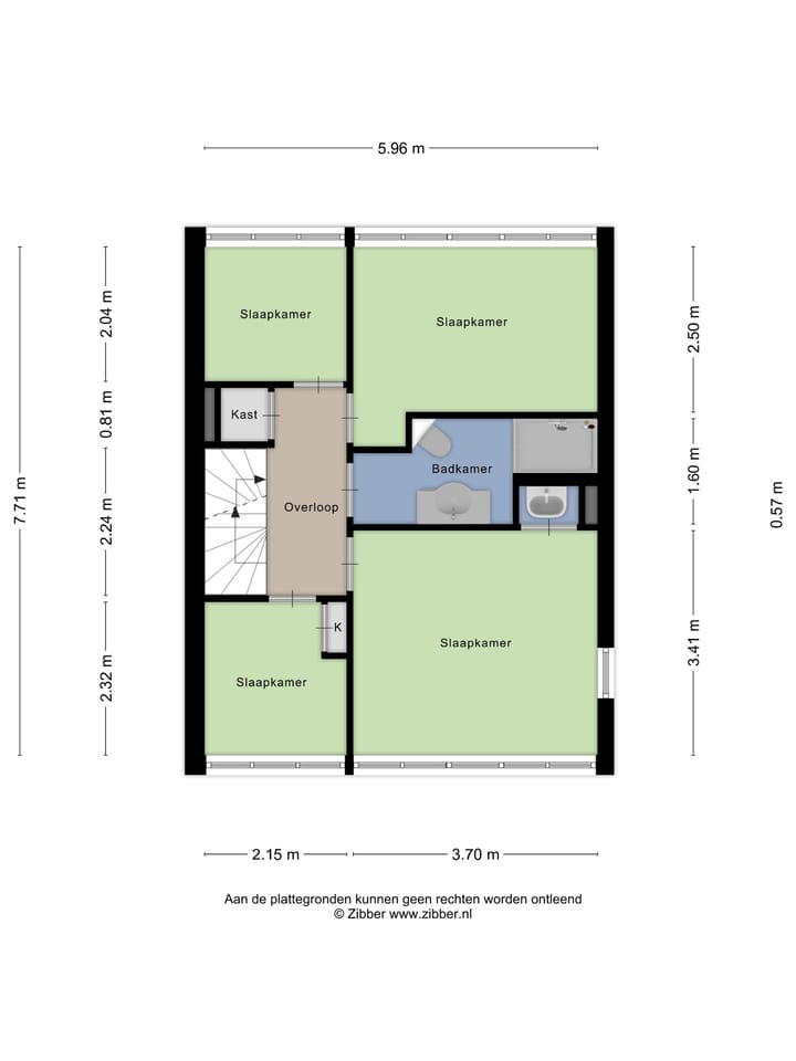 Foto 17 van Colijnlaan 50