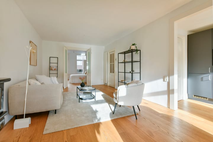 Foto 3 van Govert Flinckstraat 314-1