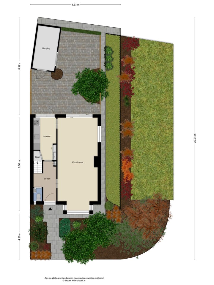 Foto 20 van Colijnlaan 50