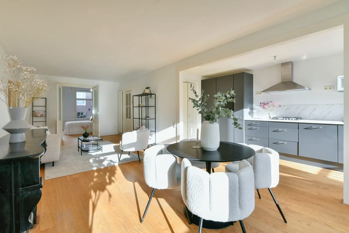 Foto 7 van Govert Flinckstraat 314-1