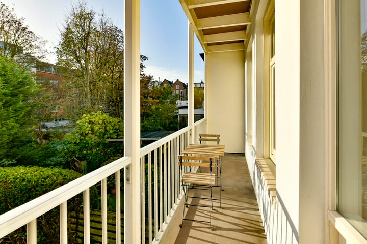 Foto 8 van Govert Flinckstraat 314-1