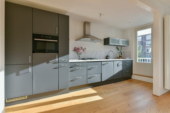 Foto 10 van Govert Flinckstraat 314-1