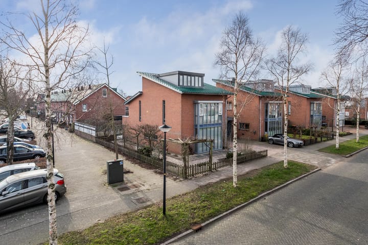 Foto 1 van Else van den Banlaan 9