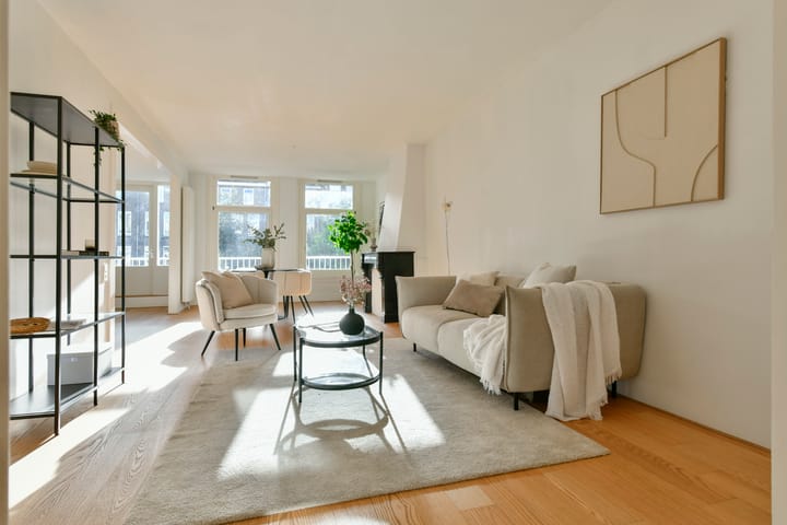 Foto 5 van Govert Flinckstraat 314-1