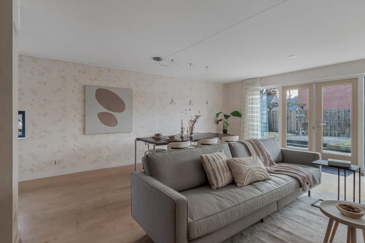 Foto 5 van Else van den Banlaan 9