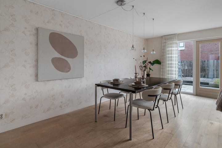 Foto 12 van Else van den Banlaan 9