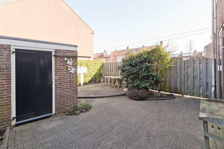 Foto 4 van Colijnlaan 50