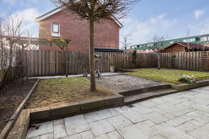 Foto 50 van Else van den Banlaan 9