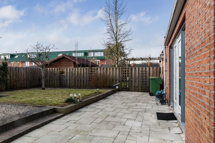 Foto 51 van Else van den Banlaan 9