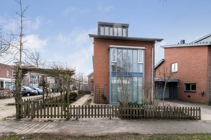 Foto 57 van Else van den Banlaan 9