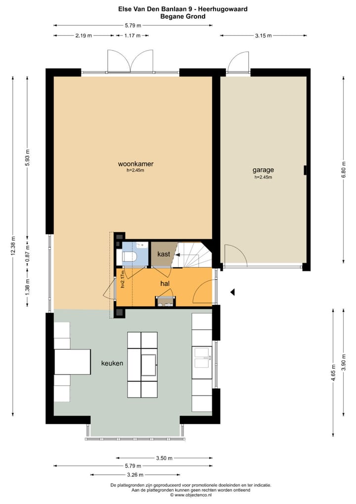 Foto 62 van Else van den Banlaan 9