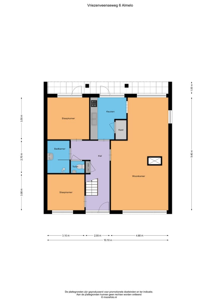 Foto 29 van Vriezenveenseweg 6